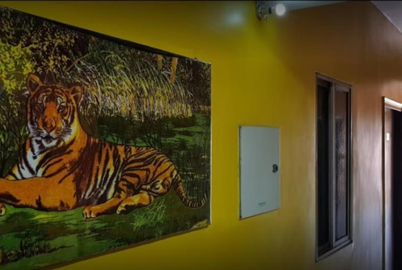 Hotel Chandrakala Regency 300 Meters From Dhanbad Railway Dış mekan fotoğraf