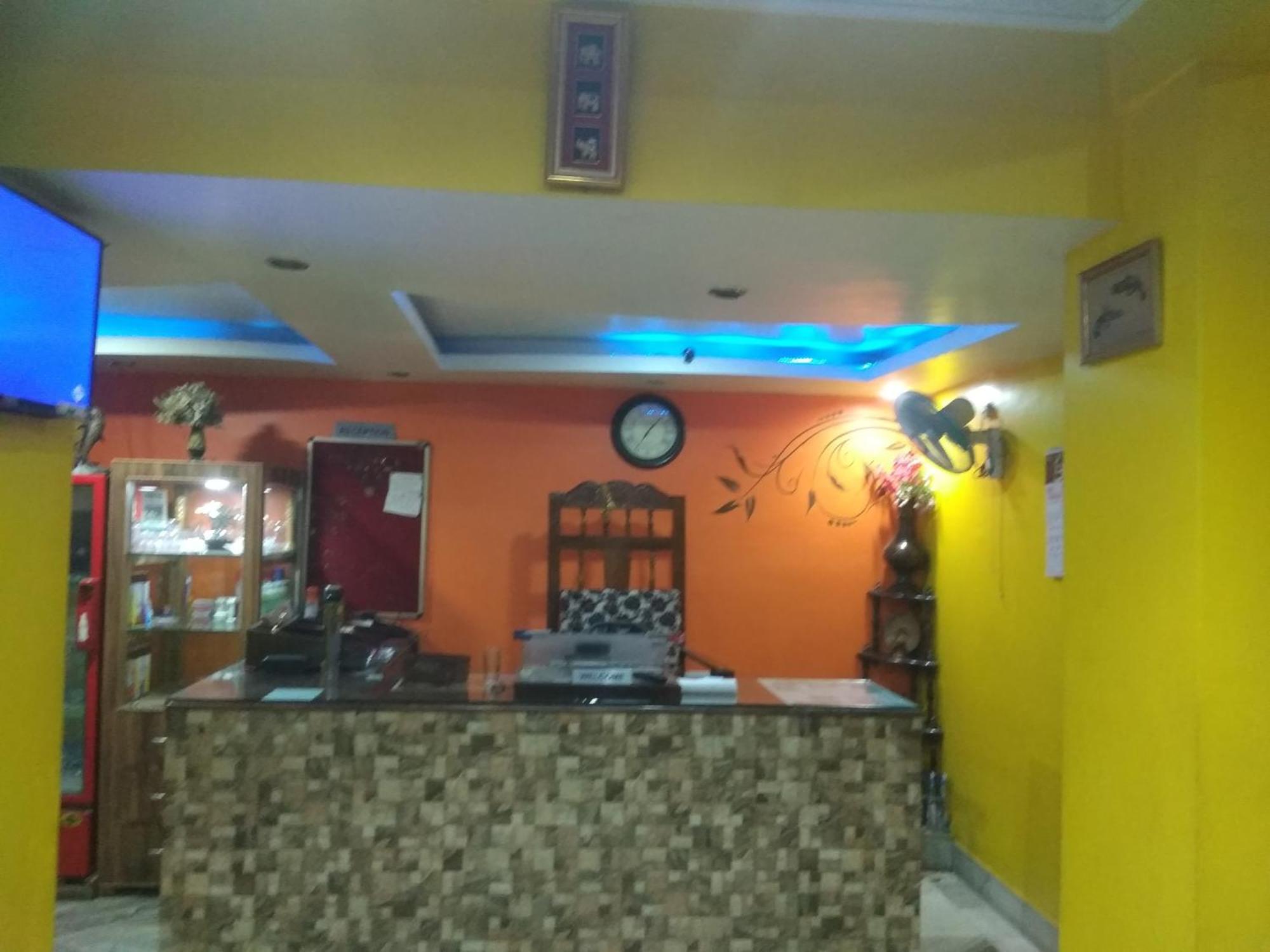 Hotel Chandrakala Regency 300 Meters From Dhanbad Railway Dış mekan fotoğraf