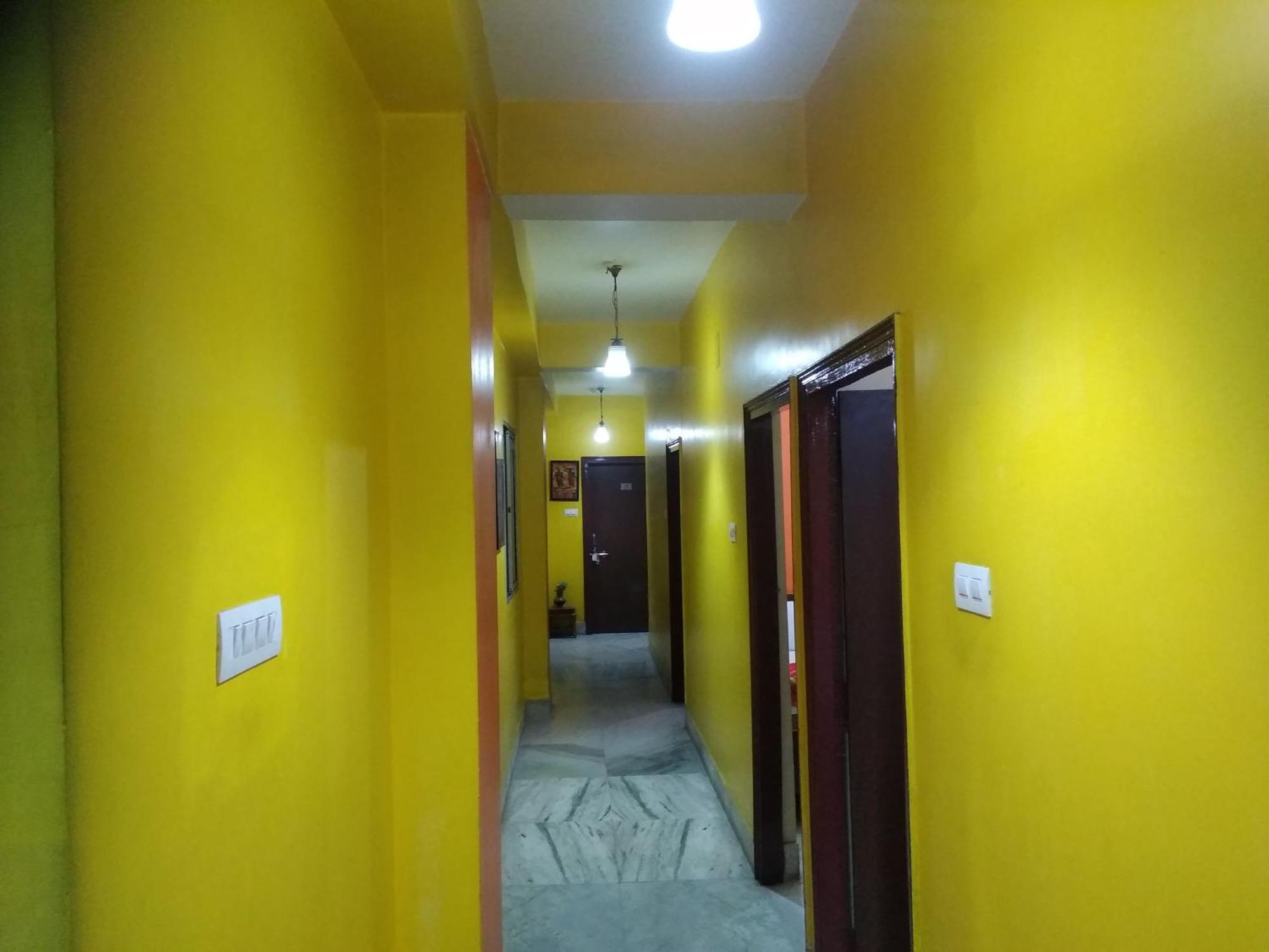 Hotel Chandrakala Regency 300 Meters From Dhanbad Railway Dış mekan fotoğraf